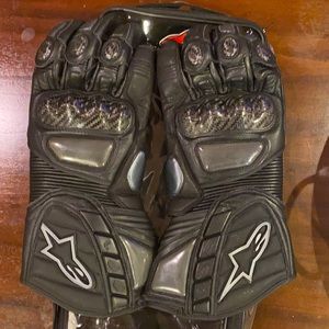 Alpinestars SP1 glove - New